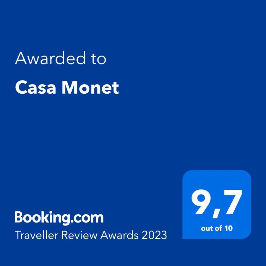 셍빈센트 Casa Monet 아파트 외부 사진