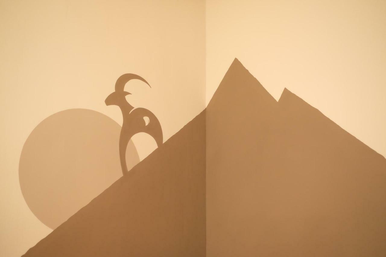 셍빈센트 Casa Monet 아파트 외부 사진