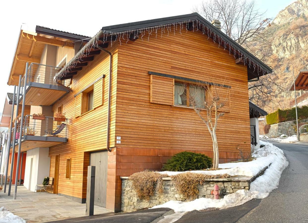 셍빈센트 Casa Monet 아파트 외부 사진